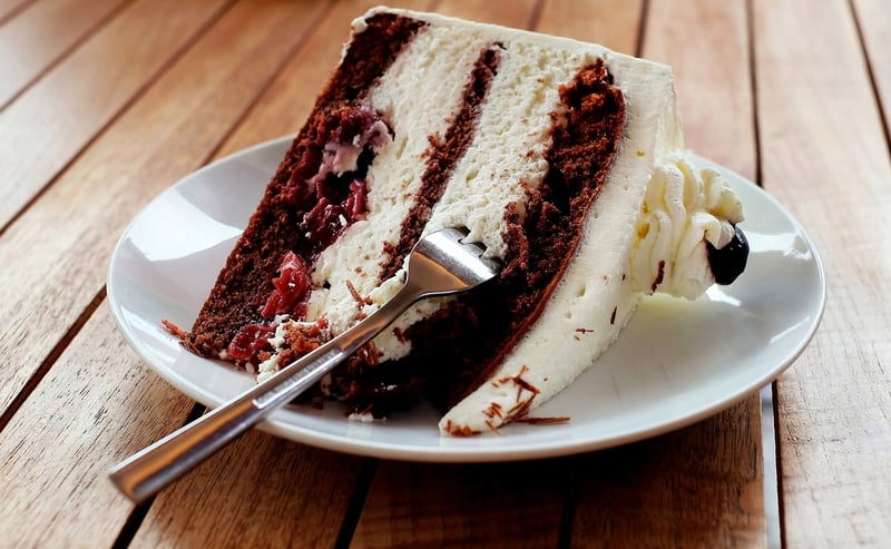 Fairytale Cakes