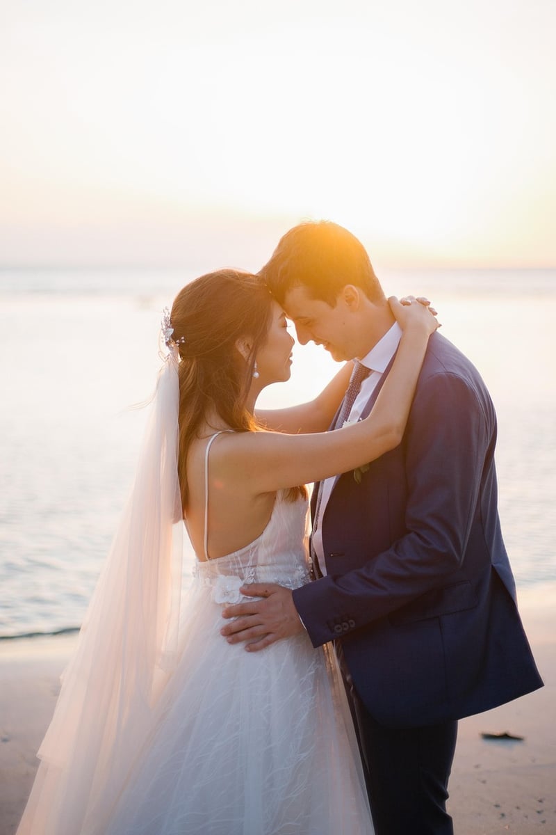 Castle Wedding